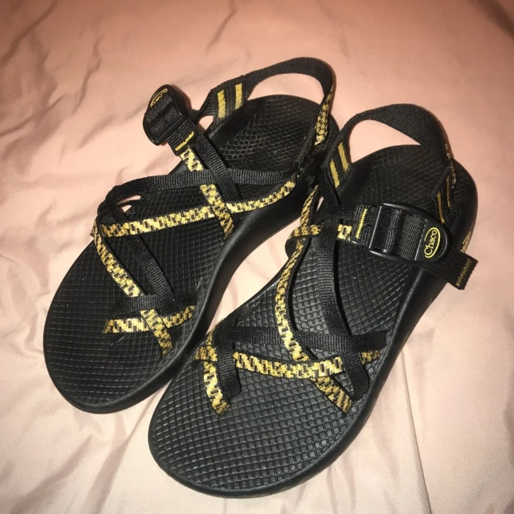 Size 8 Chacos